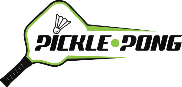 Pickle Pong